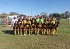 LIGA PROVINCIAL FEMENINA | Semifinal en San Roque