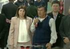 Bullrich se reunió con el papá de Loan: "Hay gente que está callando"