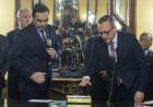 Corrientes: Alfredo Vallejos juró como nuevo ministro de Seguridad