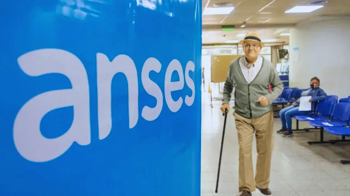 Jubilaciones de Anses: de cuánto serán con el bono confirmado