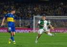 LIGA PROFESIONAL | Boca goleó 3-0 a Banfield en la Bombonera y trepó posiciones