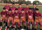 LA RESERVA DEL “DEFE” SIGUE FIRME EN LA COPA “BENJAMÍN ACUÑA”