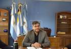 RAÚL HADAD: “LA TRANSICIÓN EN SAN ROQUE FUE UN EJEMPLO”