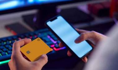 Apuestas: "El 40?apostadores no lo percibe como algo perjudicial"