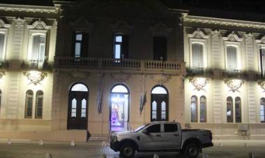 Caso Loan: la Policía de Corrientes aclaró qué sucedió con Gendarmería