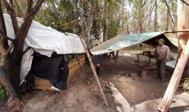 Un empresario ganadero deberá pagarle 10 millones de pesos a una víctima de explotación laboral