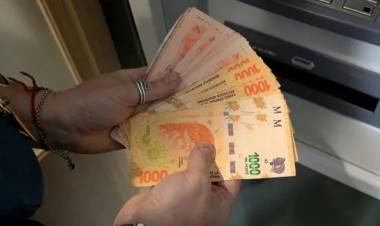 El Gobierno convocó al Consejo del Salario para el 18 de julio