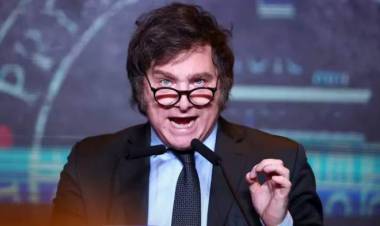 Pacto de Mayo: el Gobierno hará una cadena nacional el 9 de julio