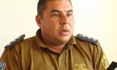 Se espera la declaración de tres policías vinculados al comisario detenido