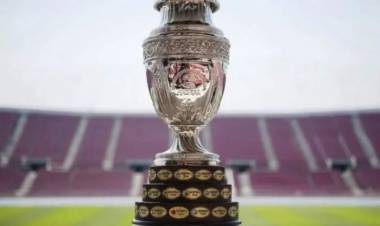 Final de la Copa América 2024: cuándo se juega y en qué horario