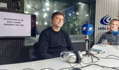 PRO: "La interna entre Bullrich y Larreta era totalmente necesaria"