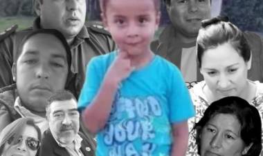 Un mes sin Loan: qué hipótesis hay y quiénes son investigados