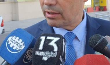 "Necesitamos que la sociedad confíe en la Policía de Corrientes"