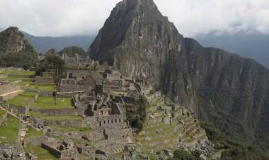 Machu Picchu: un argentino murió frente a su esposa en una excursión