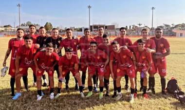 Deportes | EL DEFE GANÓ Y MANTIENE SU LIDERAZGO