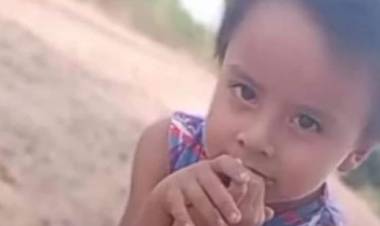 Caso Loan: activaron la búsqueda en Comodoro Rivadavia