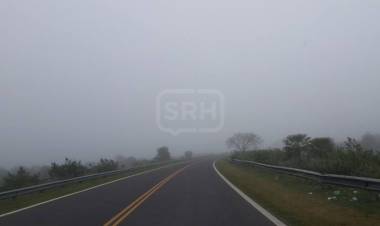 Fenómenos meteorológicos: cuál es la diferencia entre niebla y neblina