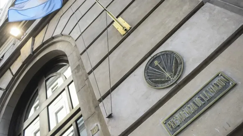 El Gobierno asignó $100 mil millones de gastos reservados para la nueva SIDE