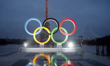 Los argentinos que compiten hoy en los Juegos Olímpicos