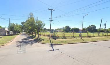 ACOSO | Bella Vista: le tocaron la nalga cuando iba a trabajar