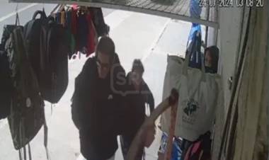 ALARMANTE | Goya: denuncian que un hombre secuestró a una mujer discapacitada