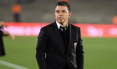 FÚTBOL ARGENTINO | Gallardo, cada vez más cerca de River: con qué plantel se encontrará