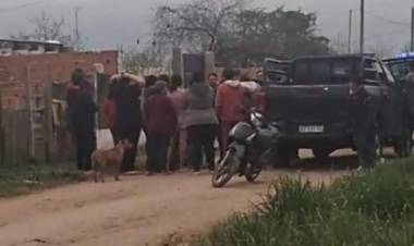 Goya: reclamó por un yogurt vencido y el quiosquero le disparó