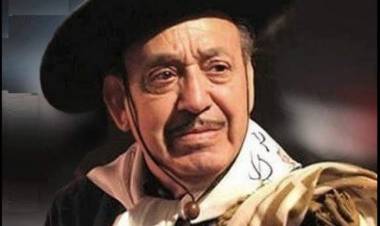 A los 93 años murió el chamamecero Gregorio de la Vega