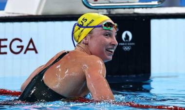 JJOO | La durísima crítica de una medallista olímpica a la organización de París 2024