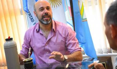 EL PJ DE CARA AL 2025: "Nos preparamos siendo autocríticos y estando con la gente"