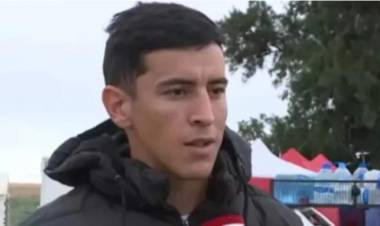 EL DESEO DEL HERMANO DE LOAN: "Me imagino un final feliz con un reencuentro con mi hermano Loan"