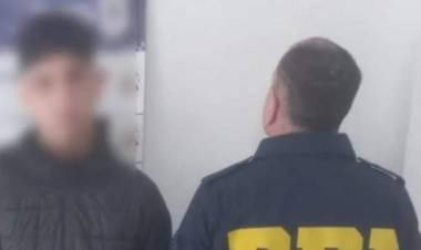 BUENOS AIRES | Se conoció con una mujer trans por una app de citas, discutieron y la atacó a cuchillazos