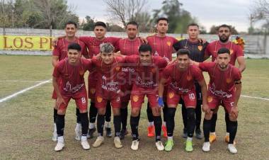 DEPORTES | Liga Bellavistense: dieron a conocer la programación de los cuartos de final