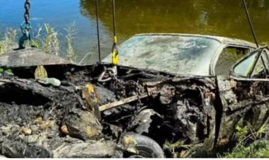 HORROR EN ESTADOS UNIDOS | Encontraron los cadáveres de una madre y su hija desaparecidas hace 50 años