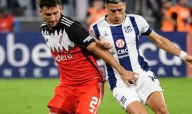 COPA LIBERTADORES: Talleres y River abren hoy los octavos de final en Córdoba