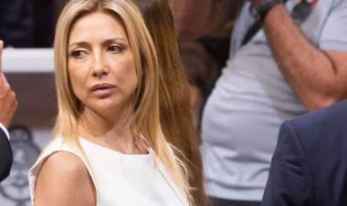 DENUNCIA CONTRA ALBERTO FERNÁNDEZ | Fabiola entregó nuevas imágenes en la causa por violencia de género