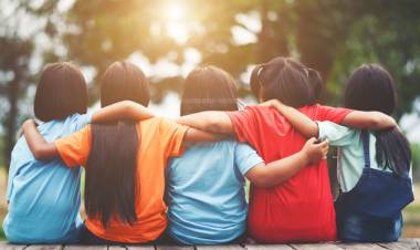 OPINIÓN | AGOSTO: EL MES DE LA NIÑEZ Y EL FUTURO DEL MUNDO