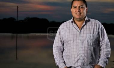 SOCIEDAD | Jorge Leguiza: El Emprendedor que Venció la Adversidad y Puso a San Roque en lo Alto