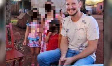 ABERRANTES DECLARACIONES | "En el material de los Kiczka aparecen bebés siendo abusados"