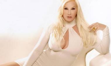 Vuelve Susana Giménez a la televisión: el emotivo video de promoción