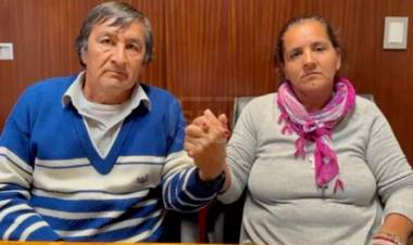 DESAPARICIÓN DEL MENOR | Los padres de Loan presentaron un escrito contra Fernando Burlando
