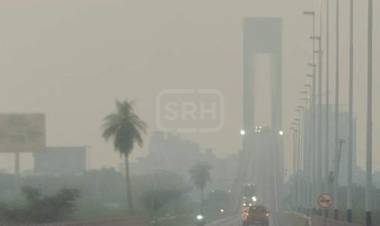 CUBRE A CORRIENTES | Cuidados para evitar los efectos del humo en la salud de las personas