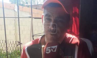 OCURRIÓ EL 3 DE ABRIL | Quedó libre el "pollero justiciero" luego de matar a un delincuente