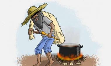 KARAI OCTUBRE: EL GUARDIÁN DE LA ABUNDANCIA EN LA CULTURA CORRENTINA