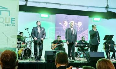 San Roque celebra su 251º Aniversario con una variada agenda