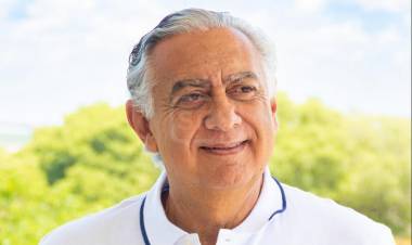 CASSANI IMPULSA CAMBIOS EN CORRIENTES: FORTALECIMIENTO DE LA DEMOCRACIA Y DESARROLLO