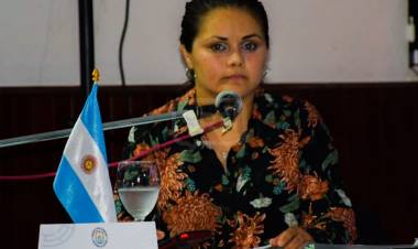 DRA. VALERIA INSAURRALDE: “EL JUZGADO DE FALTAS ES UN PASO MÁS DE LA MEJORA INSTITUCIONAL"