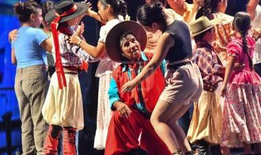 OPINIÓN | EL CHAMAMÉ Y LA MIRADA URGENTE QUE NECESITAMOS