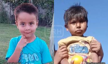 OPINIÓN | LOAN Y LIAN: LA CRUEL COINCIDENCIA DE UN PAÍS QUE NO APRENDE