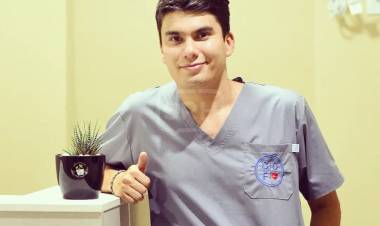 SALUD | “DE CORAZÓN: CONSEJOS PARA UNA VIDA SALUDABLE"